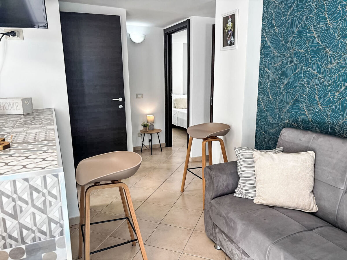 Villetta Cottone : maison 12 pers, piscine, 800m plage - Photo 54