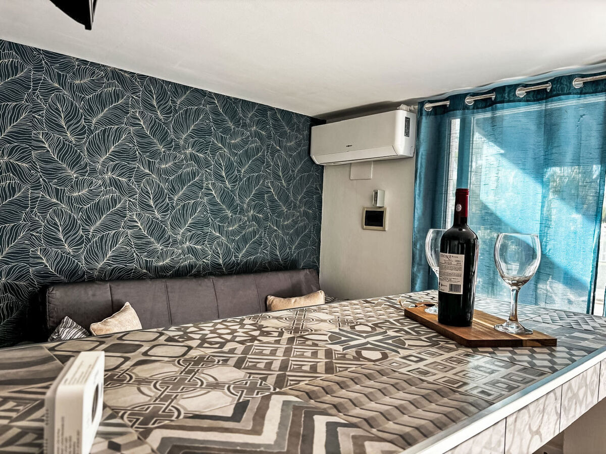 Villetta Cottone : maison 12 pers, piscine, 800m plage - Photo 58