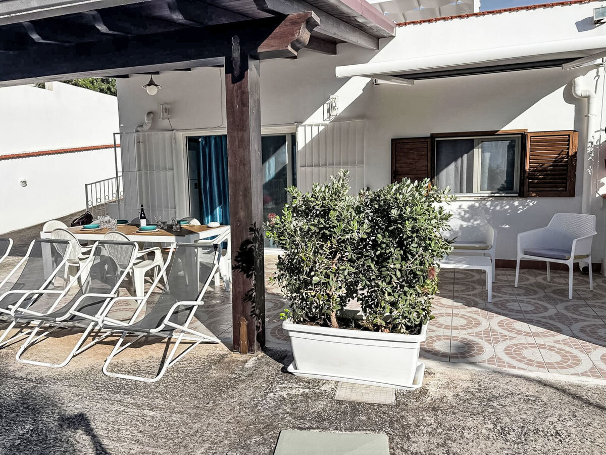 Villetta Cottone : maison 12 pers, piscine, 800m plage - Photo 61
