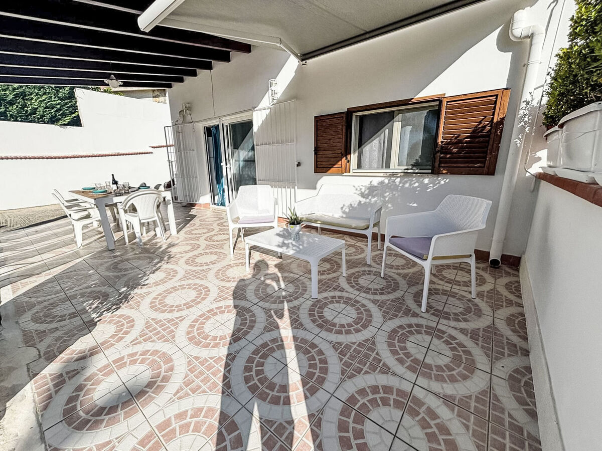 Villetta Cottone : maison 12 pers, piscine, 800m plage - Photo 62