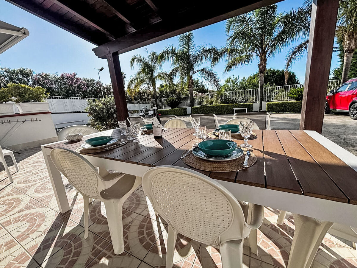 Villetta Cottone : maison 12 pers, piscine, 800m plage - Photo 63