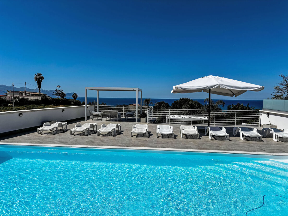 Villetta Cottone : maison 12 pers, piscine, 800m plage - Photo 69