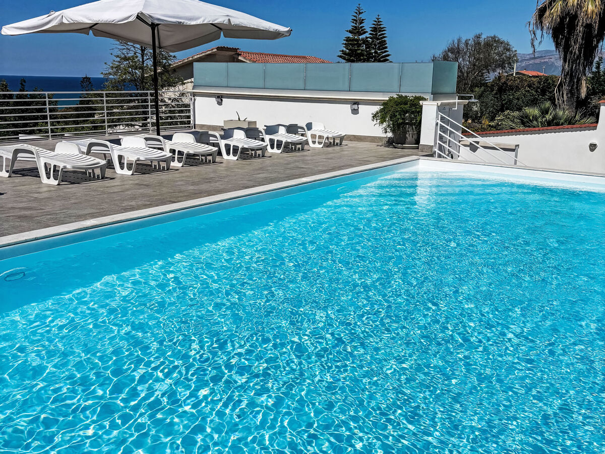 Villetta Cottone : maison 12 pers, piscine, 800m plage - Photo 73