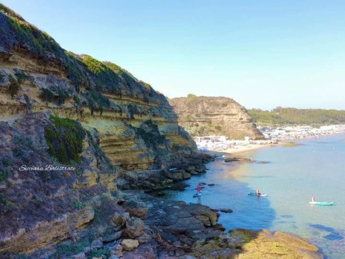Villetta Cottone : maison 12 pers, piscine, 800m plage - Photo 89