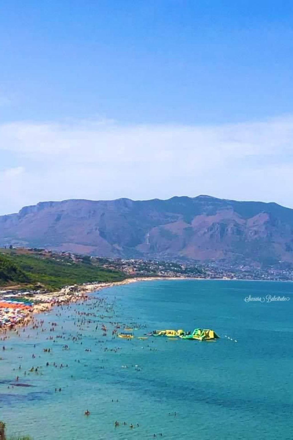 Villetta Cottone : maison 12 pers, piscine, 800m plage - Photo 93