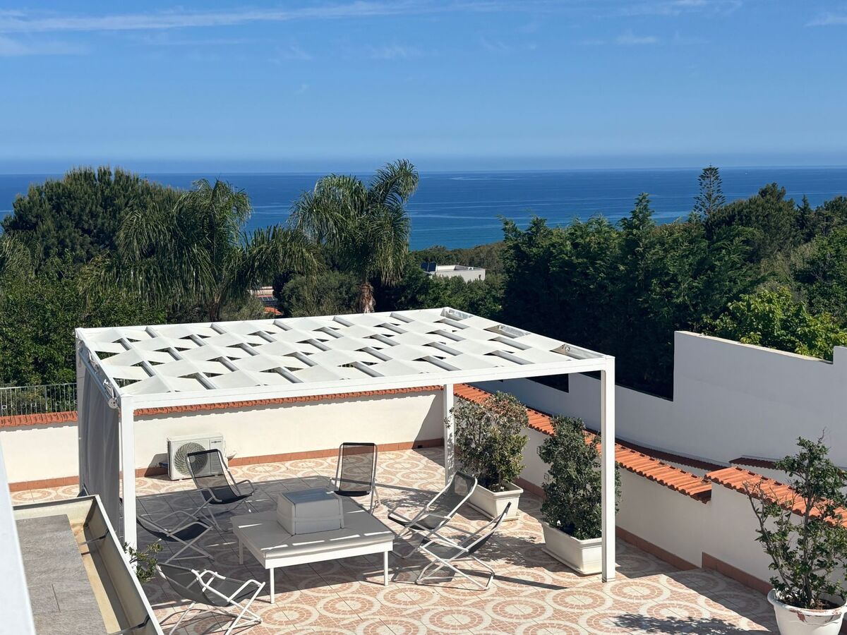Villetta Cottone : maison 12 pers, piscine, 800m plage - Photo 95