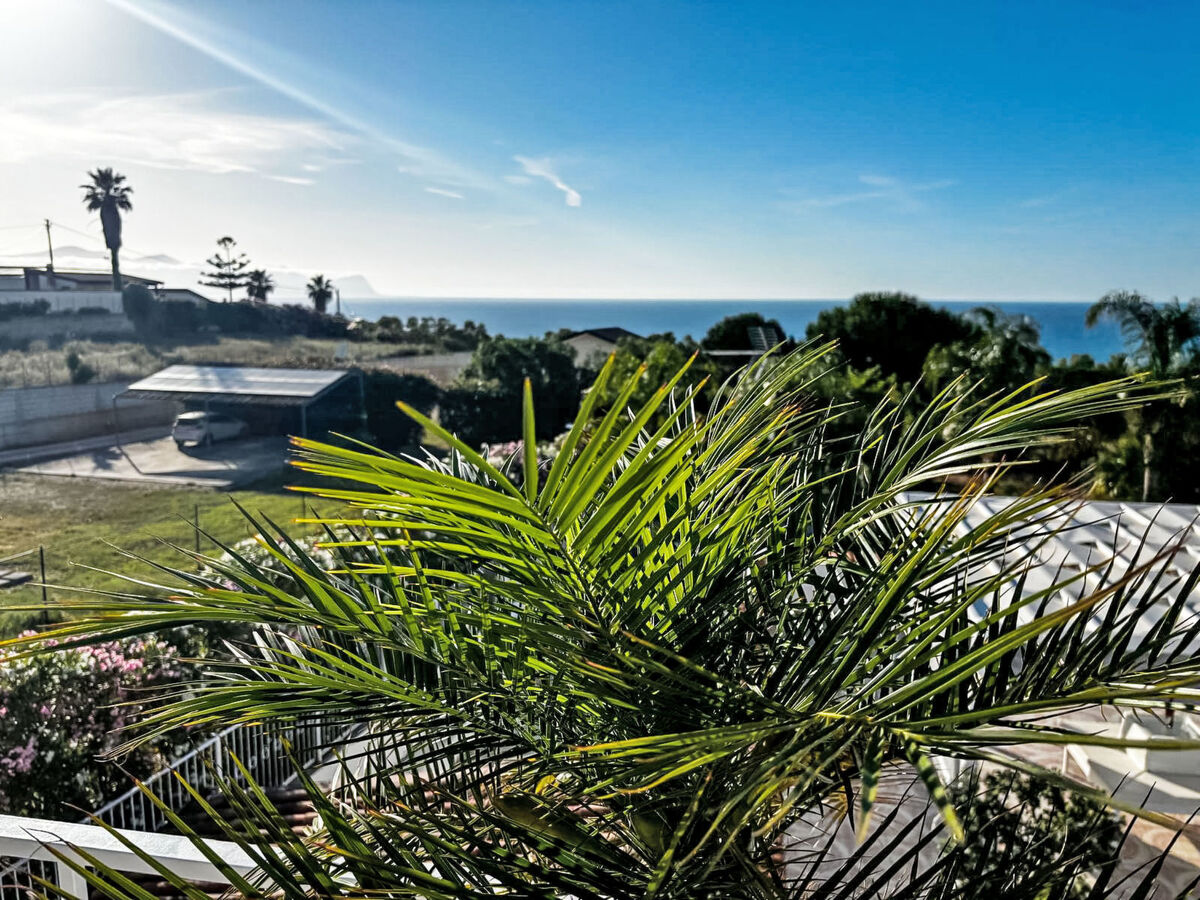 Casa Leandro – Maison 4 pers. à Balestrate avec piscine - Photo 7