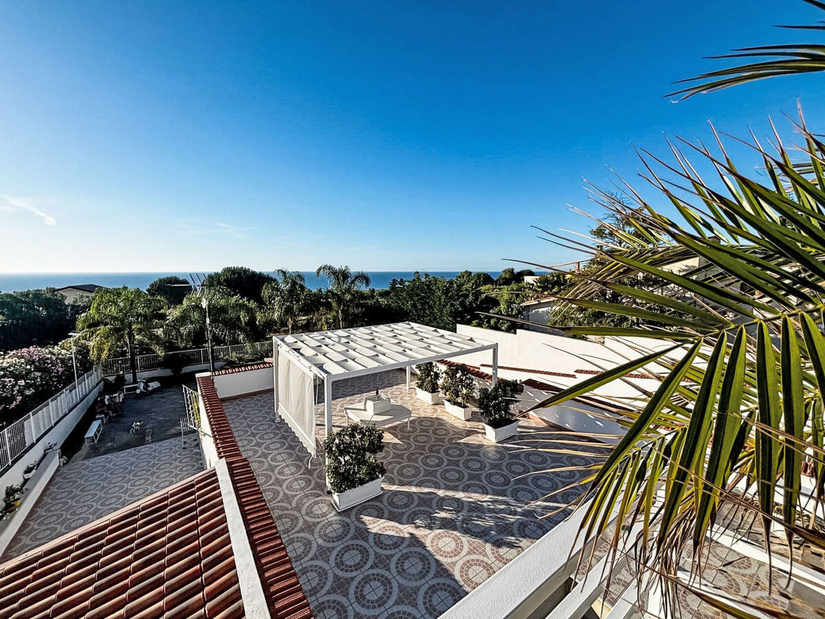 Casa Leandro – Maison 4 pers. à Balestrate avec piscine - Photo 9