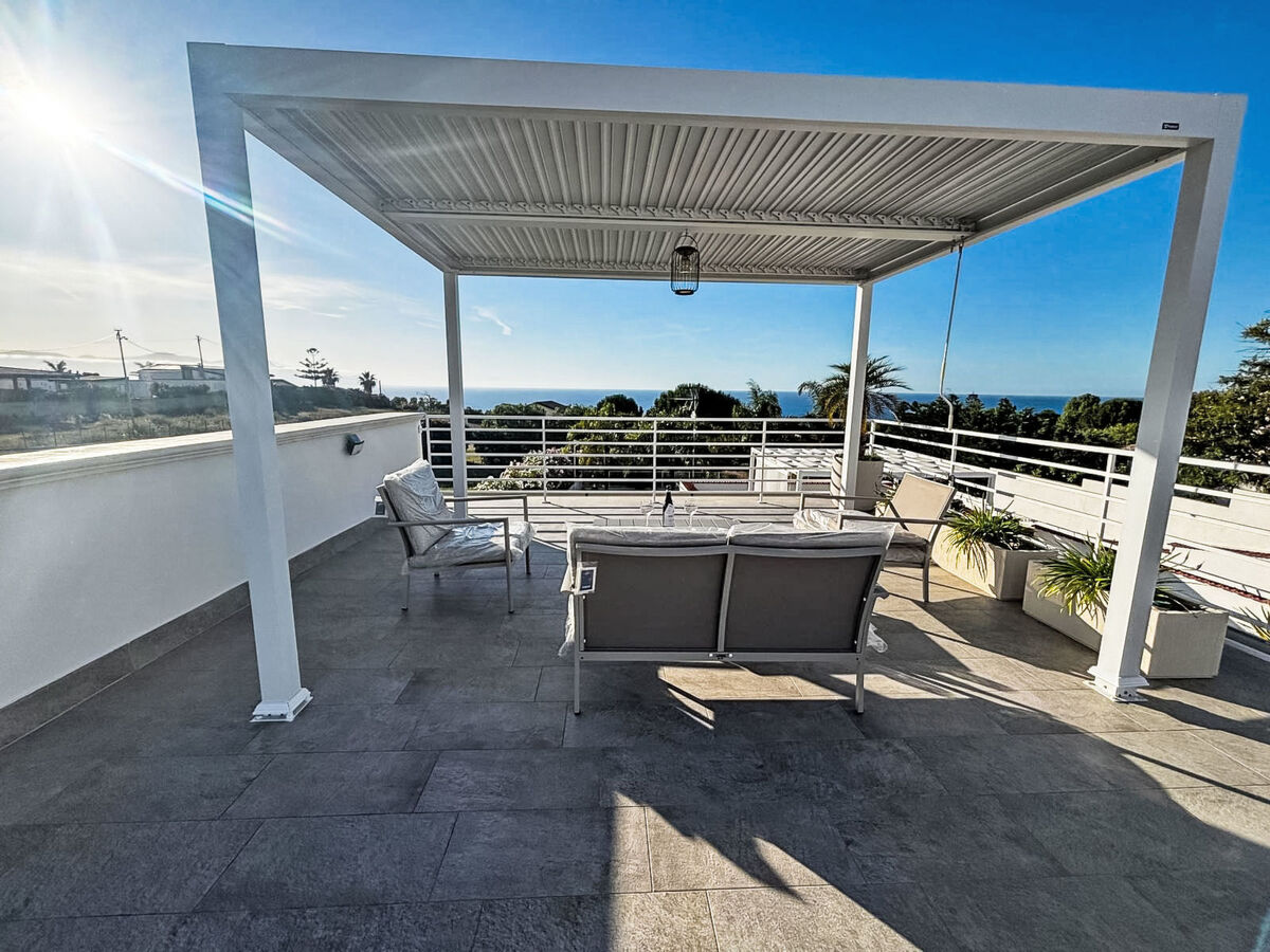 Casa Leandro – Maison 4 pers. à Balestrate avec piscine - Photo 10