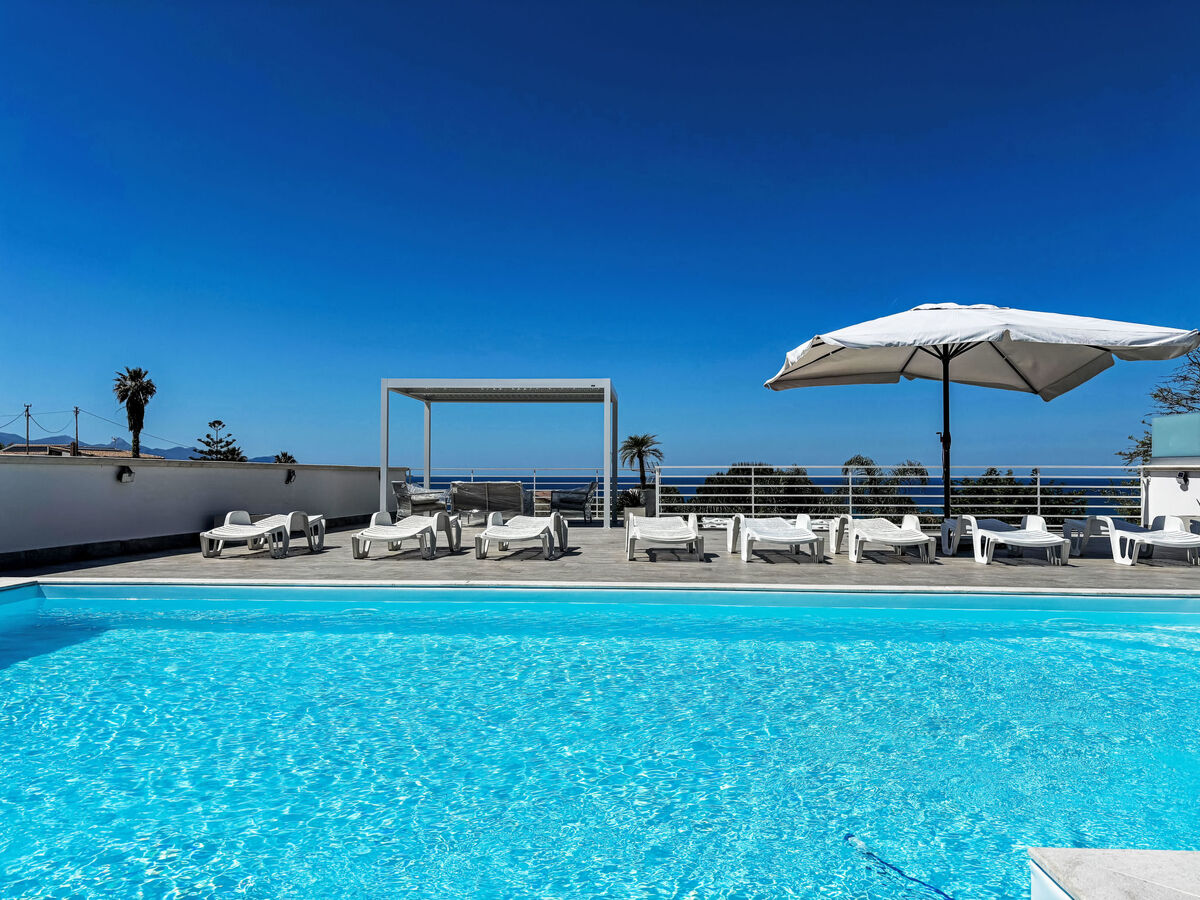 Casa Leandro – Maison 4 pers. à Balestrate avec piscine - Photo 20