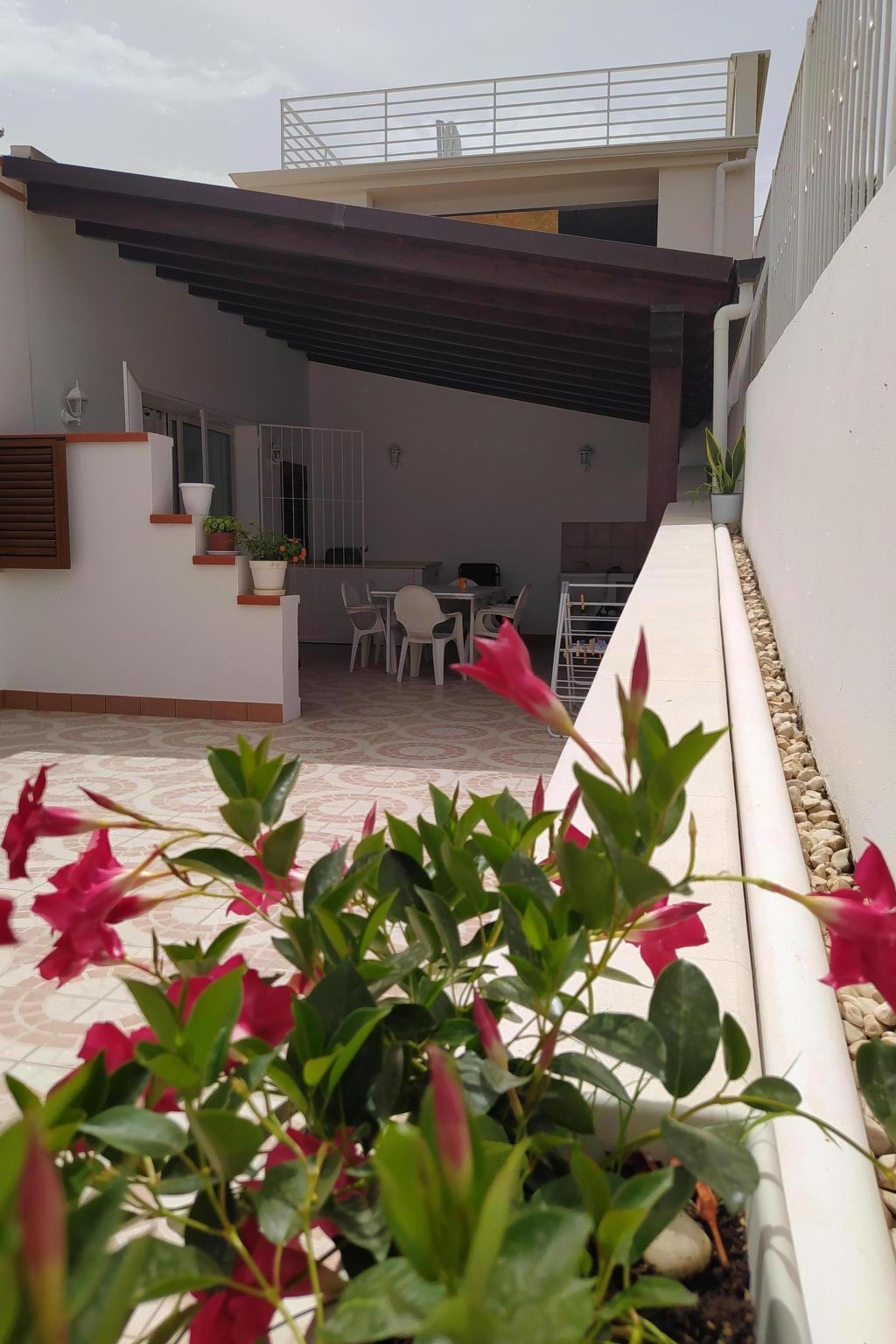 Casa Leandro – Maison 4 pers. à Balestrate avec piscine - Photo 26