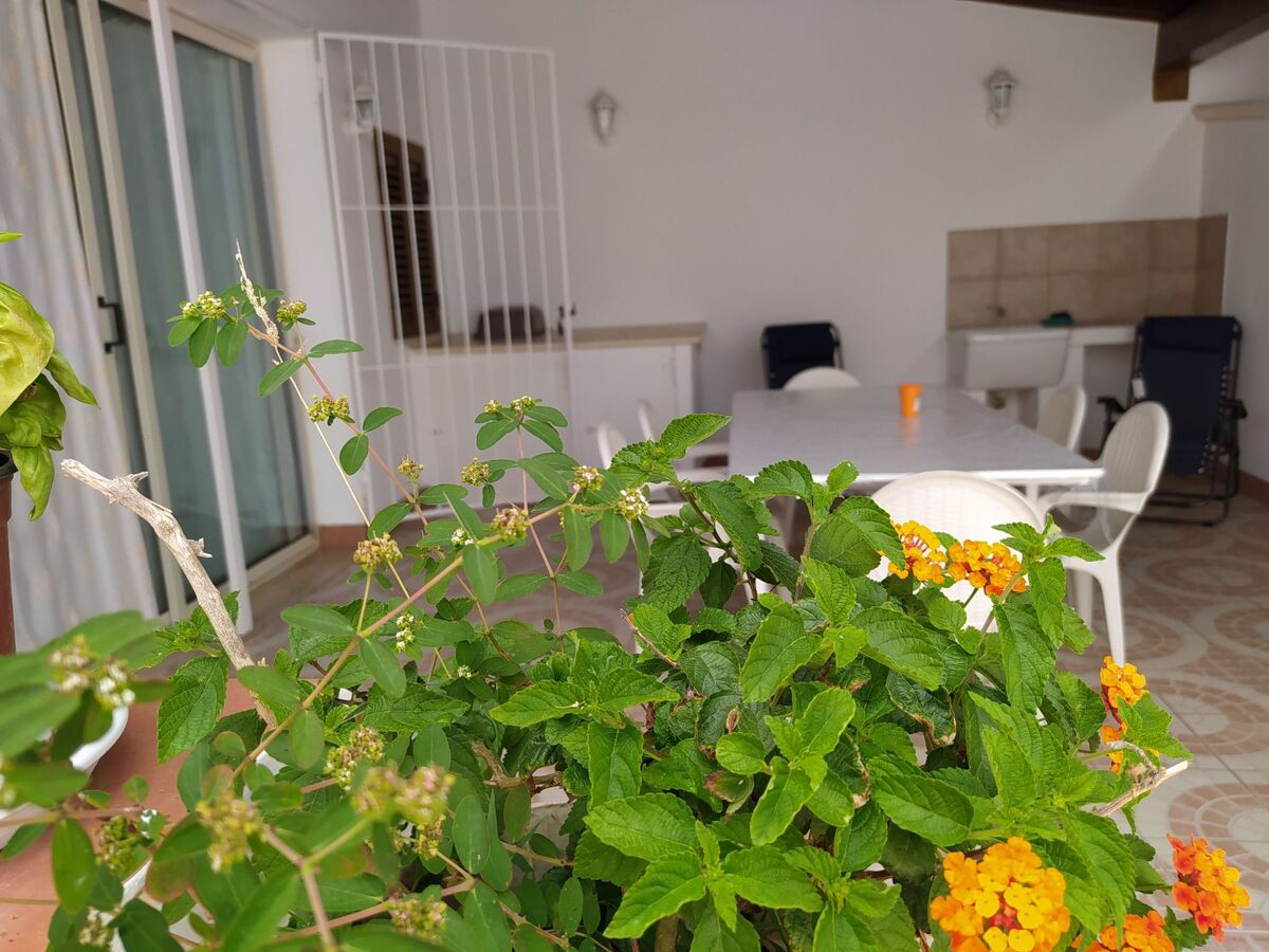 Casa Leandro – Maison 4 pers. à Balestrate avec piscine - Photo 27