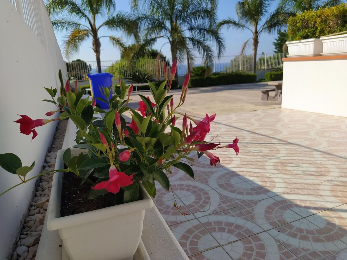 Casa Leandro – Maison 4 pers. à Balestrate avec piscine - Photo 28