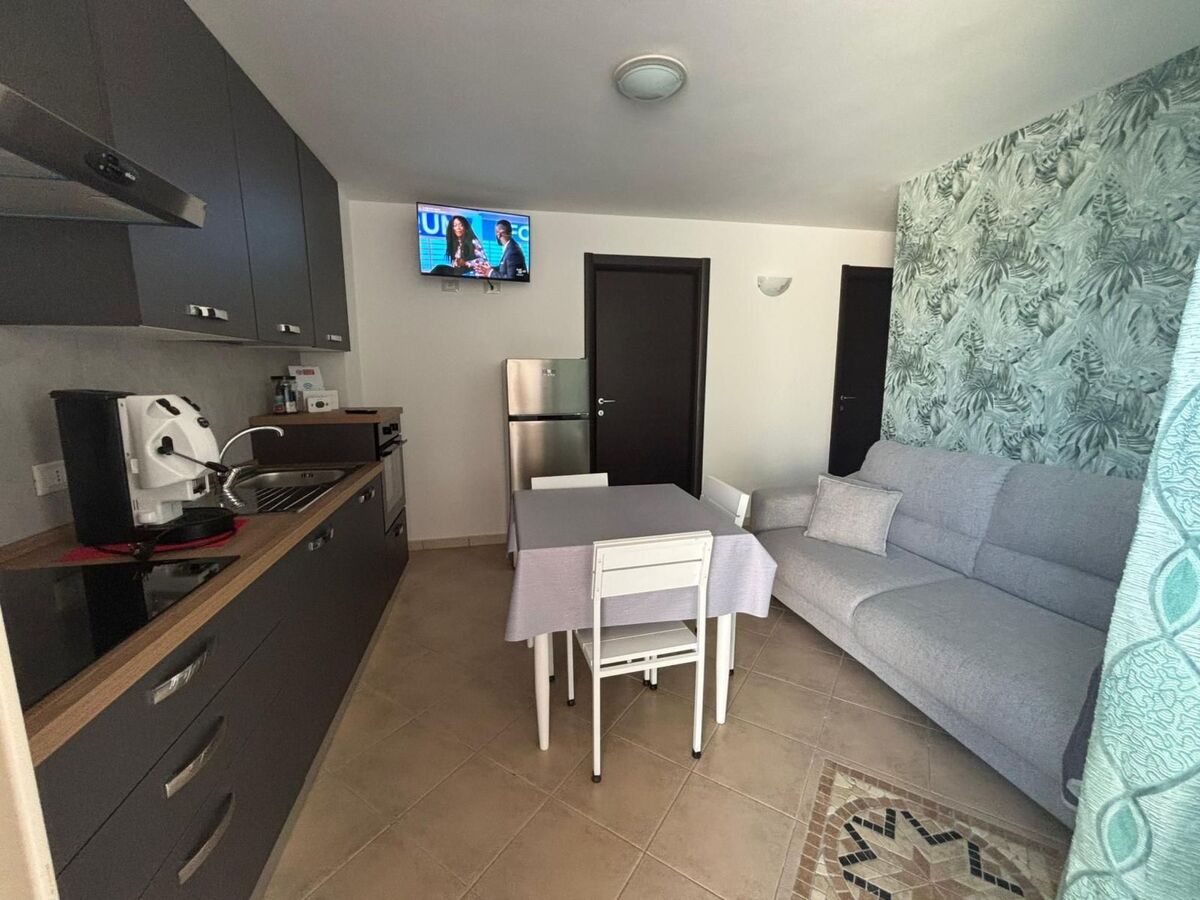 Casa Leandro – Maison 4 pers. à Balestrate avec piscine - Photo 29