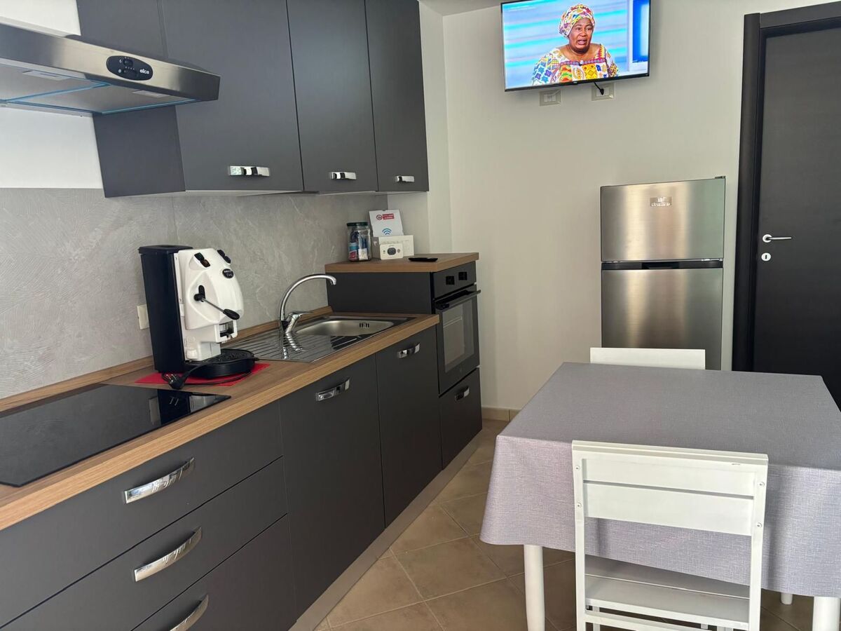 Casa Leandro – Maison 4 pers. à Balestrate avec piscine - Photo 30