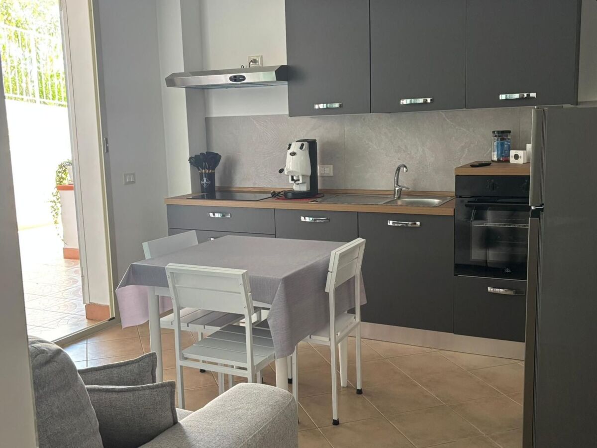 Casa Leandro – Maison 4 pers. à Balestrate avec piscine - Photo 31