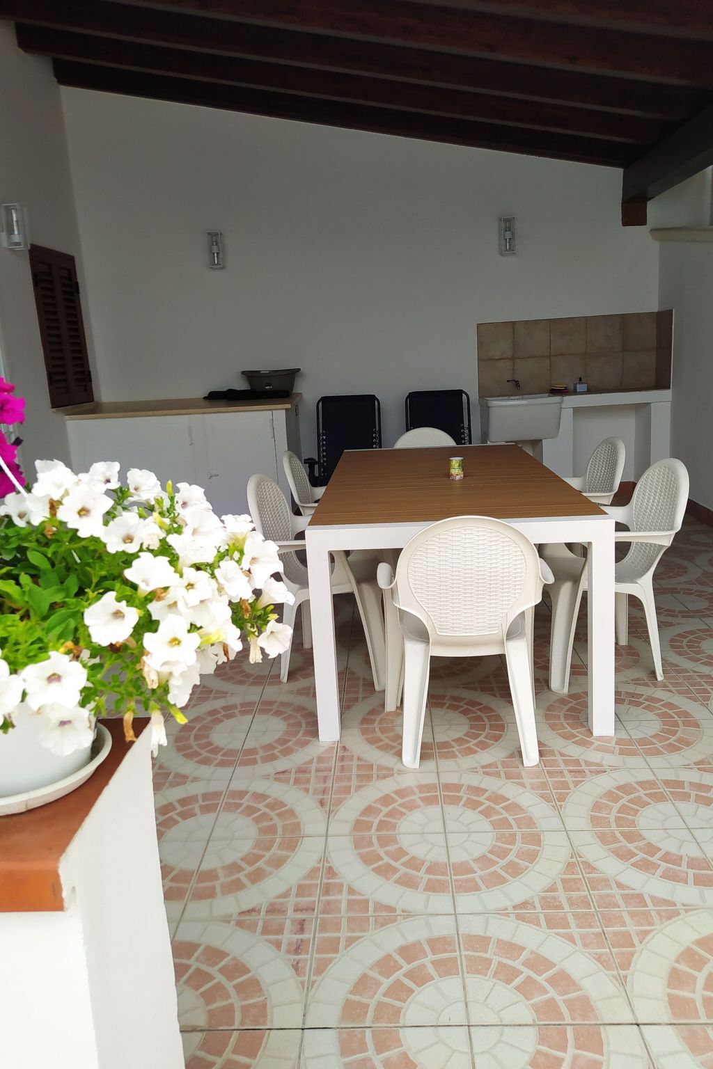 Casa Leandro – Maison 4 pers. à Balestrate avec piscine - Photo 36