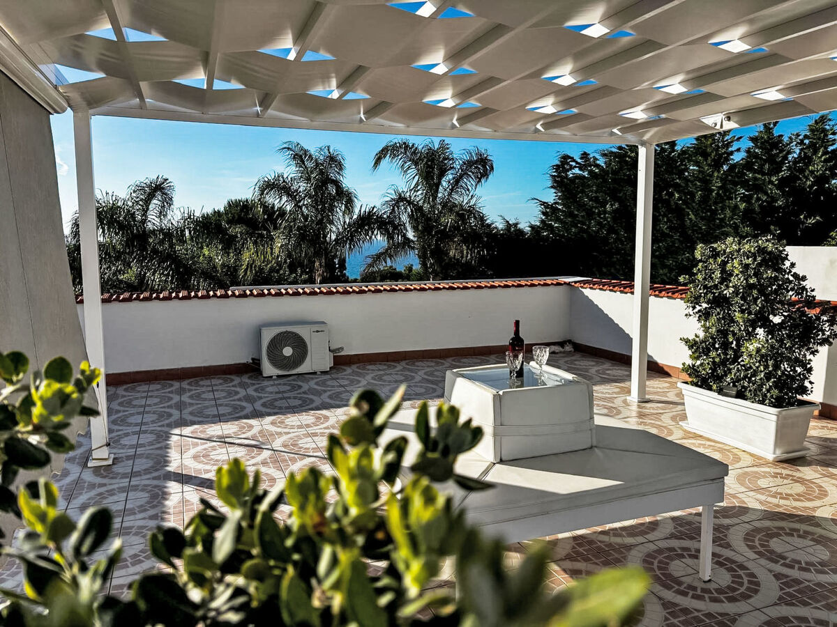 Casa Gaetano – Maison 6 pers. avec piscine à Balestrate - Photo 17