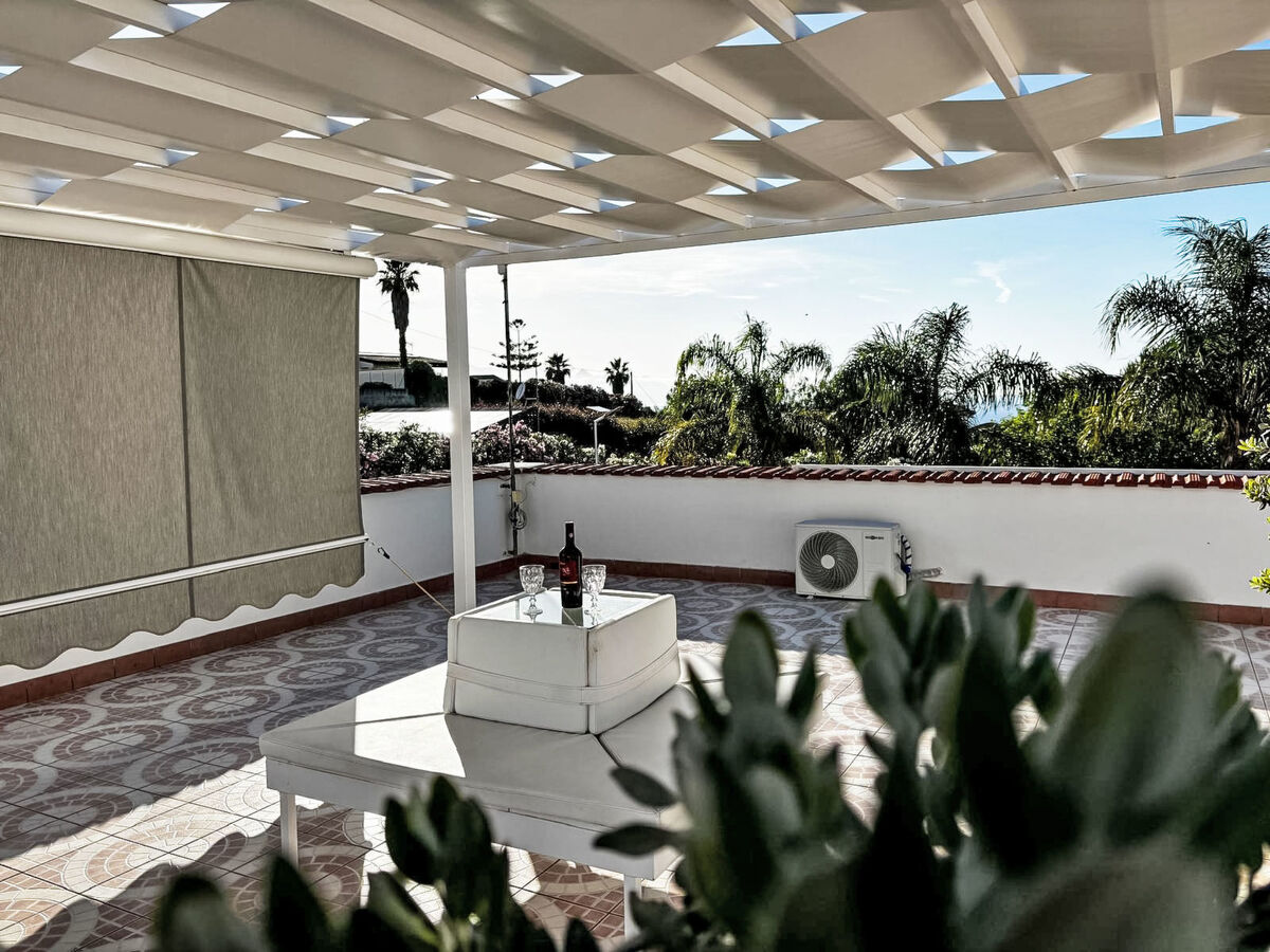 Casa Gaetano – Maison 6 pers. avec piscine à Balestrate - Photo 18