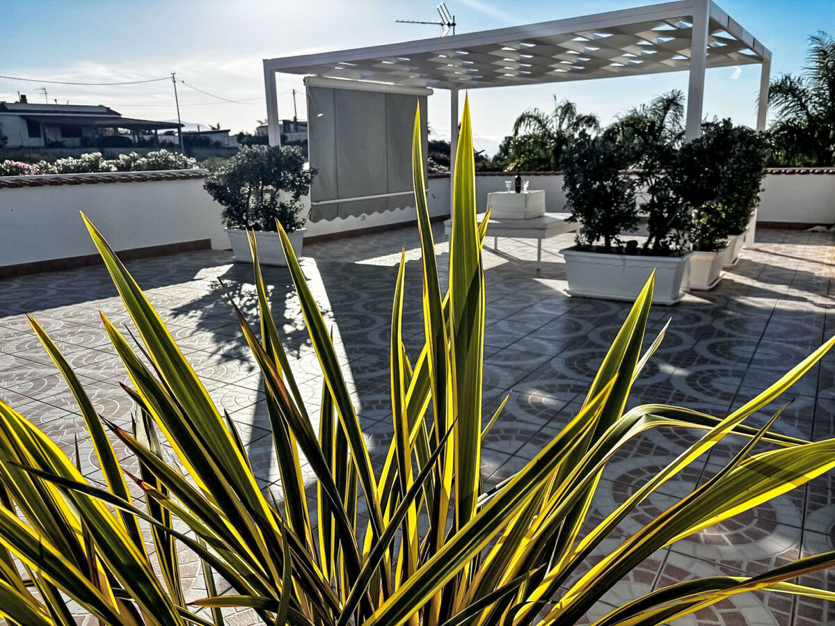 Casa Gaetano – Maison 6 pers. avec piscine à Balestrate - Photo 19