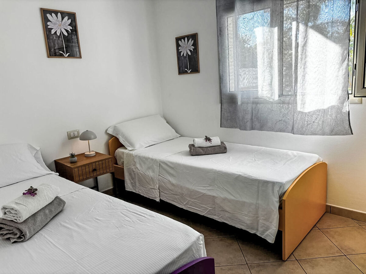 Casa Gaetano – Maison 6 pers. avec piscine à Balestrate - Photo 22