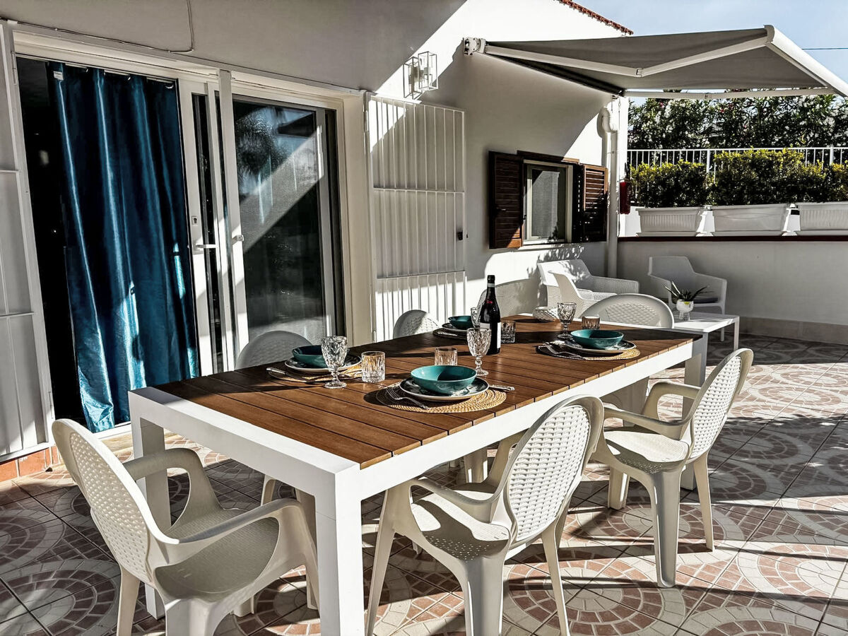 Casa Gaetano – Maison 6 pers. avec piscine à Balestrate - Photo 30
