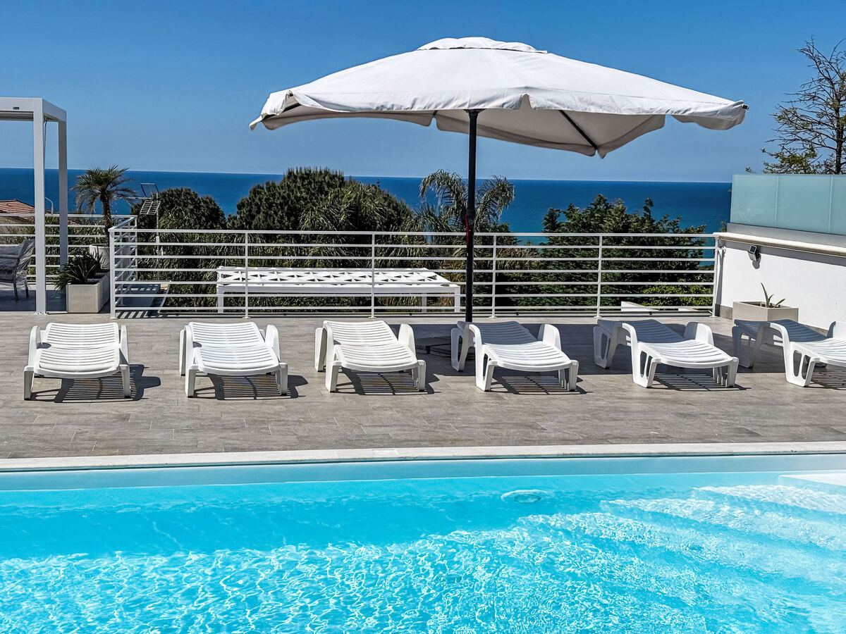 Casa Gaetano – Maison 6 pers. avec piscine à Balestrate - Photo 43