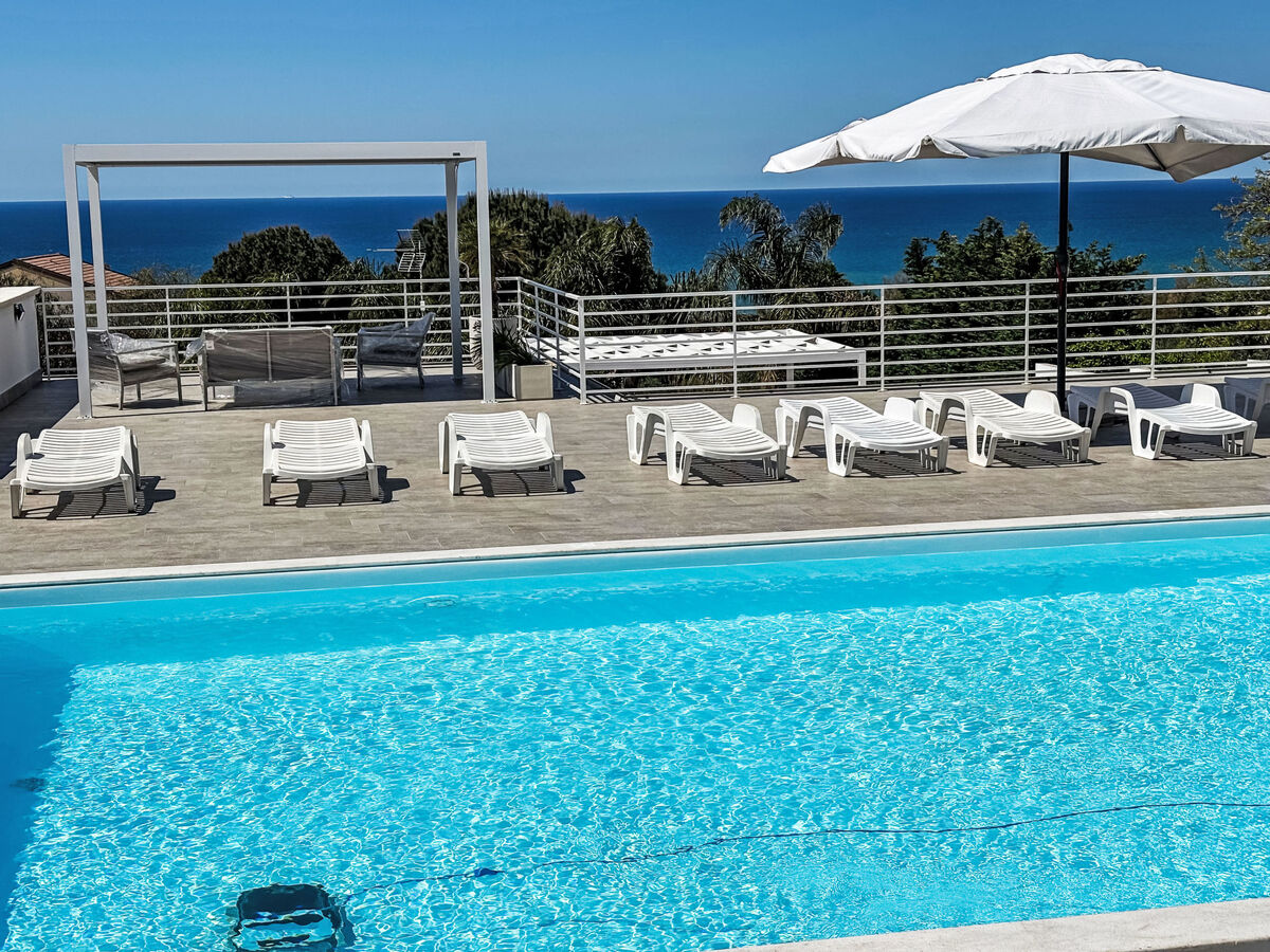 Casa Gaetano – Maison 6 pers. avec piscine à Balestrate - Photo 45