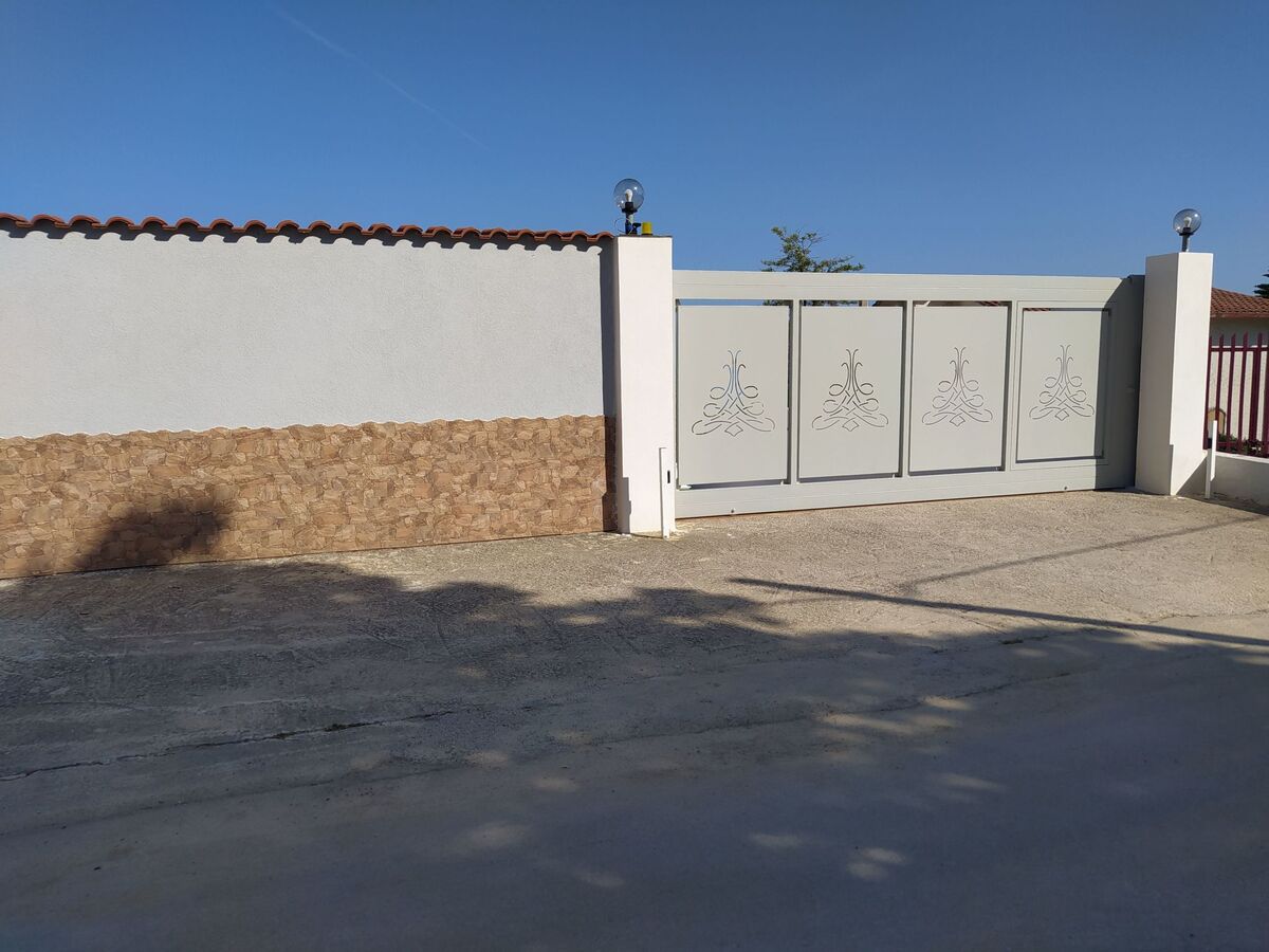 Casa Gaetano – Maison 6 pers. avec piscine à Balestrate - Photo 48