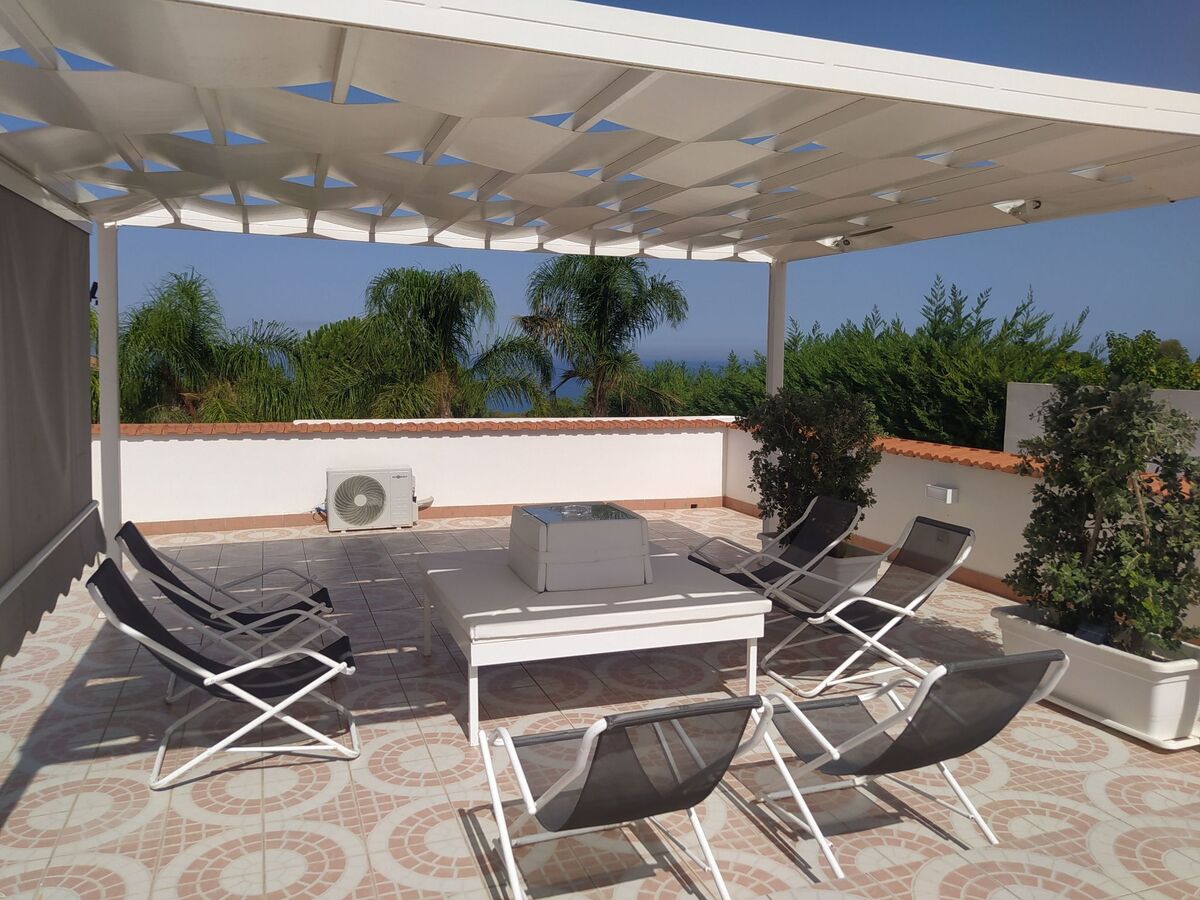 Casa Gaetano – Maison 6 pers. avec piscine à Balestrate - Photo 51