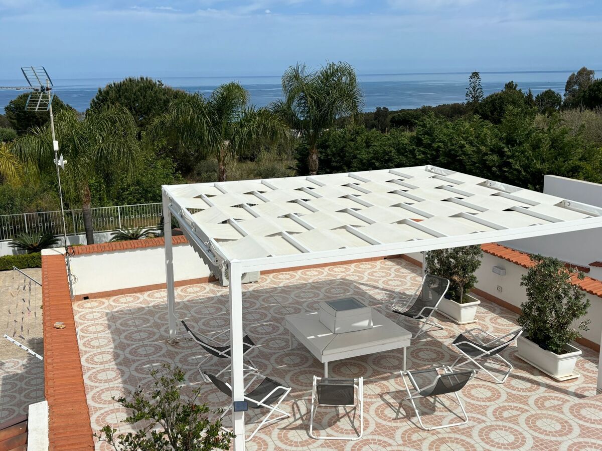 Casa Gaetano – Maison 6 pers. avec piscine à Balestrate - Photo 52