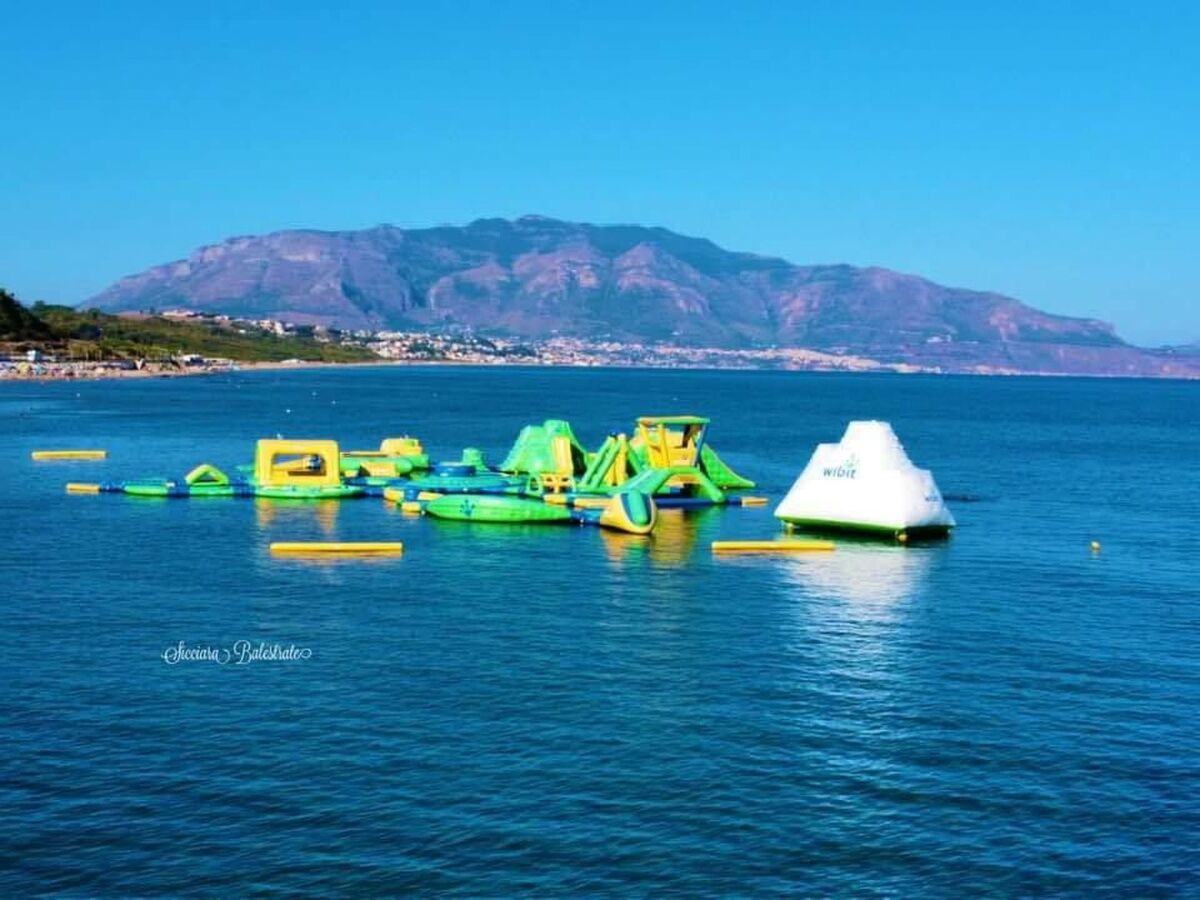 Casa Gaetano – Maison 6 pers. avec piscine à Balestrate - Photo 61