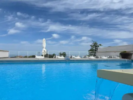 Location maison à Balestrate, Casa Gaetano