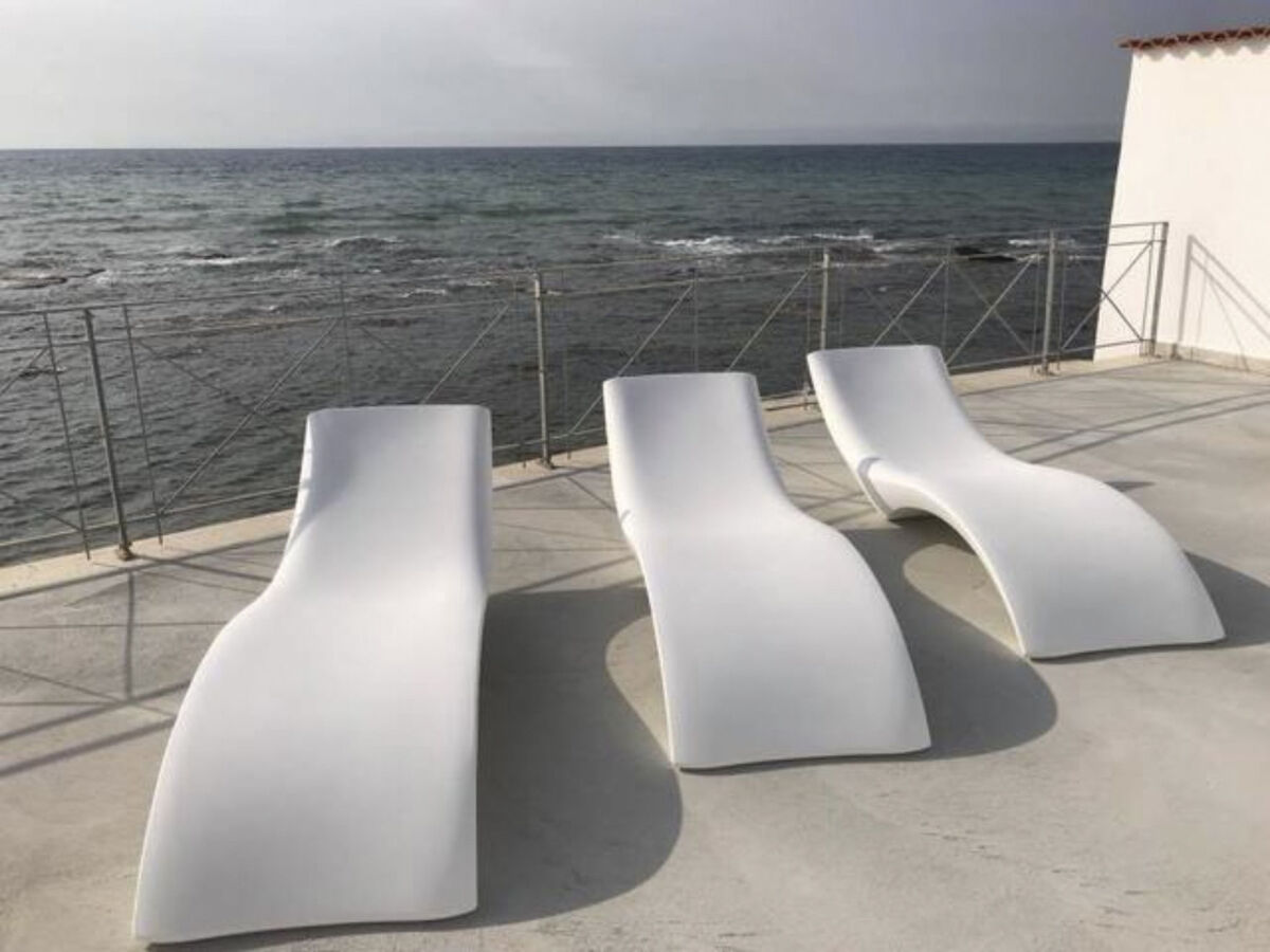 Villa sur la plage de Balestrate, 3 chambres - Photo 6