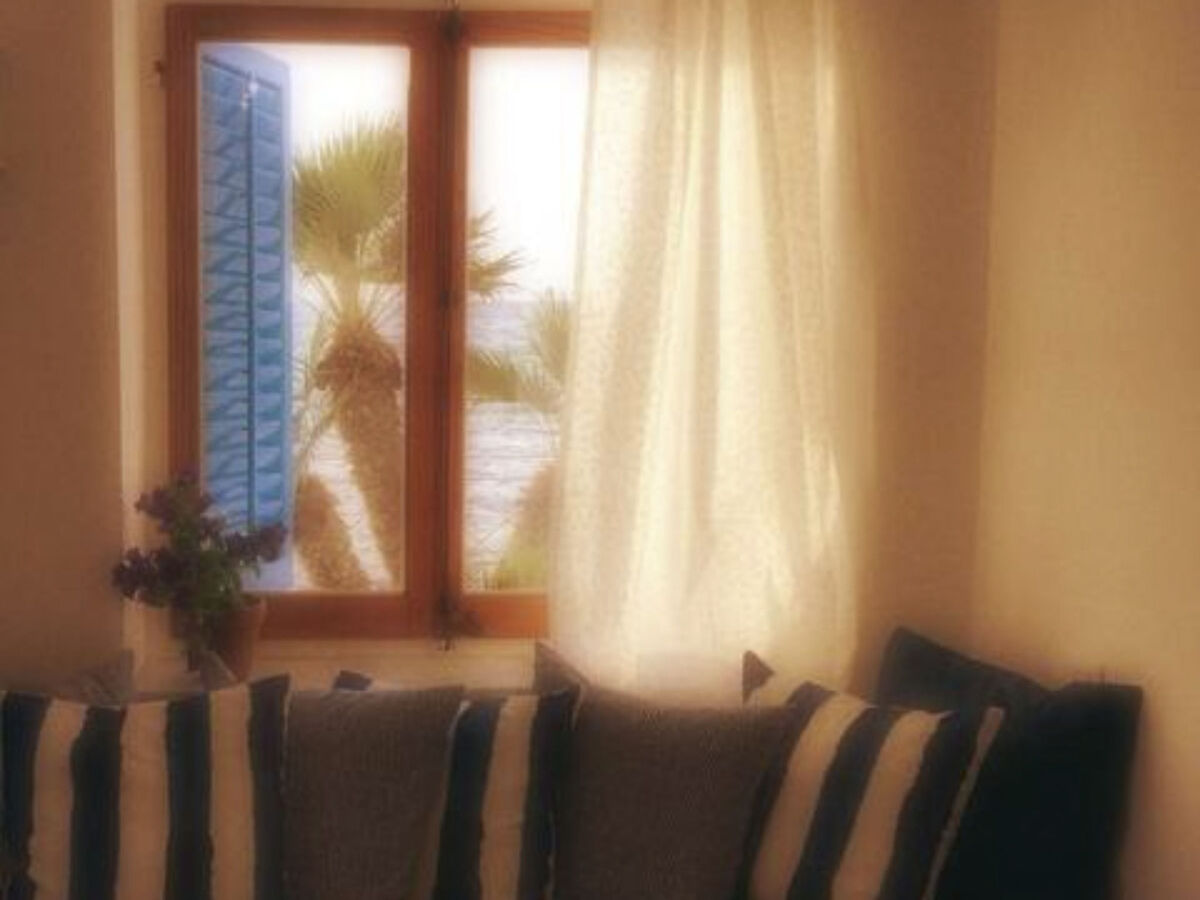 Villa sur la plage de Balestrate, 3 chambres - Photo 11