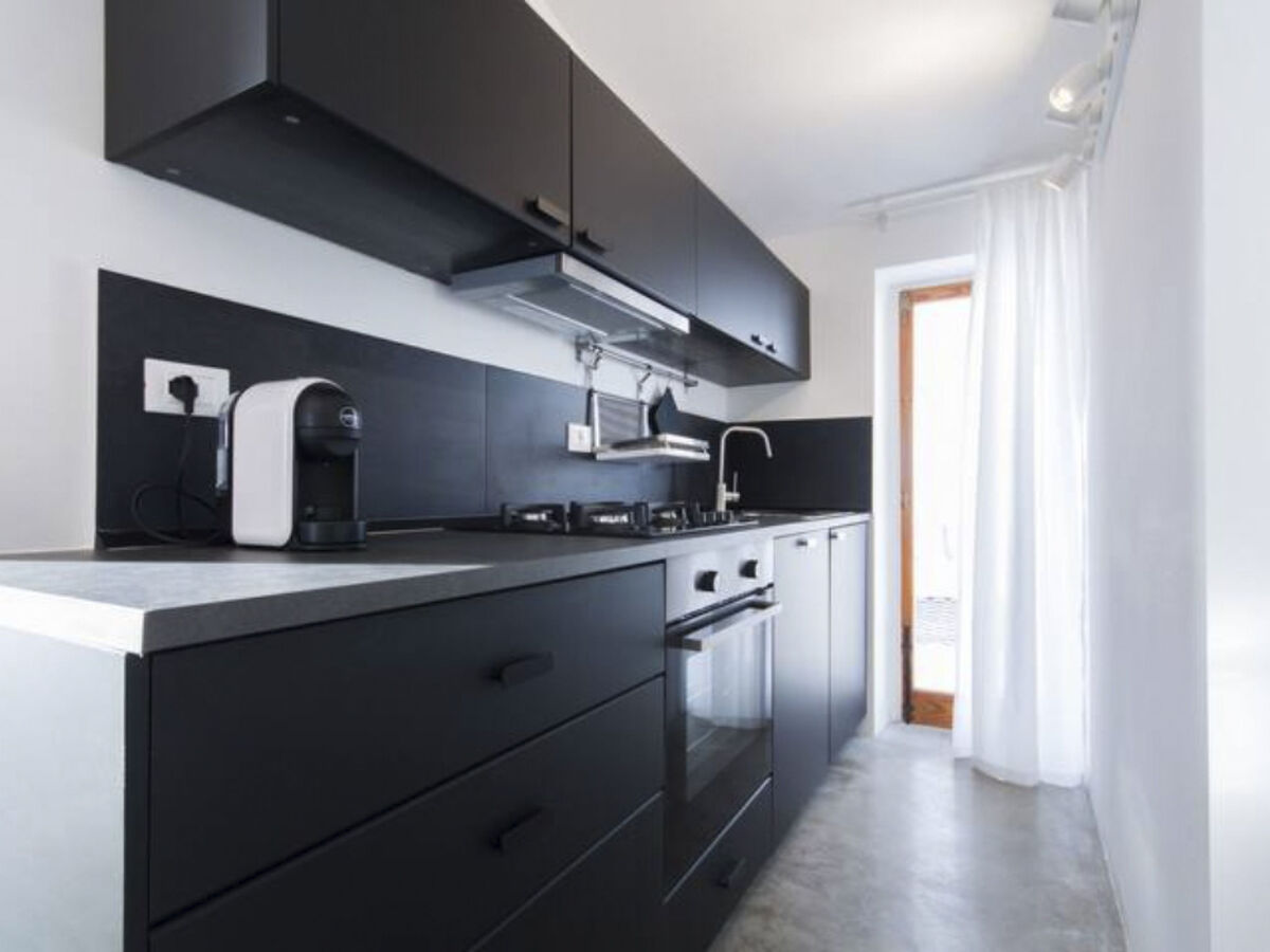 Villa sur la plage de Balestrate, 3 chambres - Photo 23