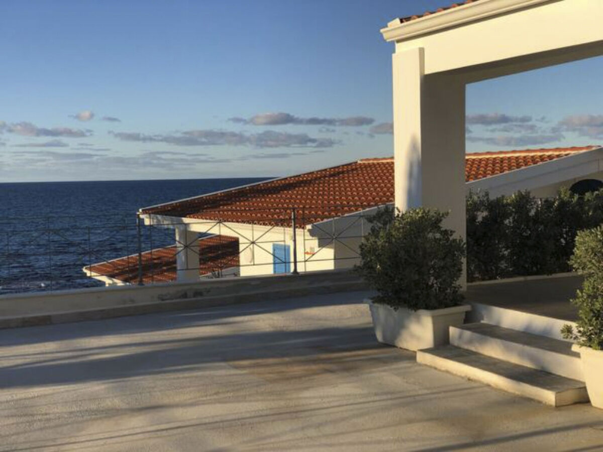 Villa Leucosia Marina – Appartement 6 pers. plage Balestrate - Photo 3