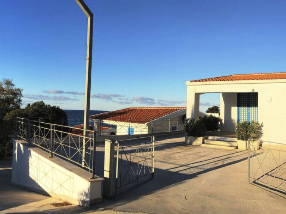 Villa Leucosia Marina – Appartement 6 pers. plage Balestrate - Photo 4