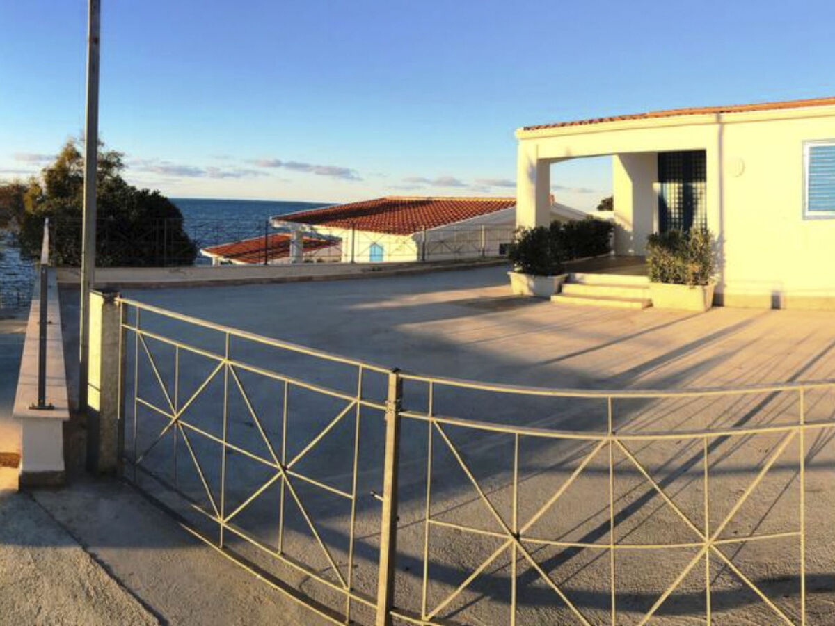 Villa Leucosia Marina – Appartement 6 pers. plage Balestrate - Photo 5