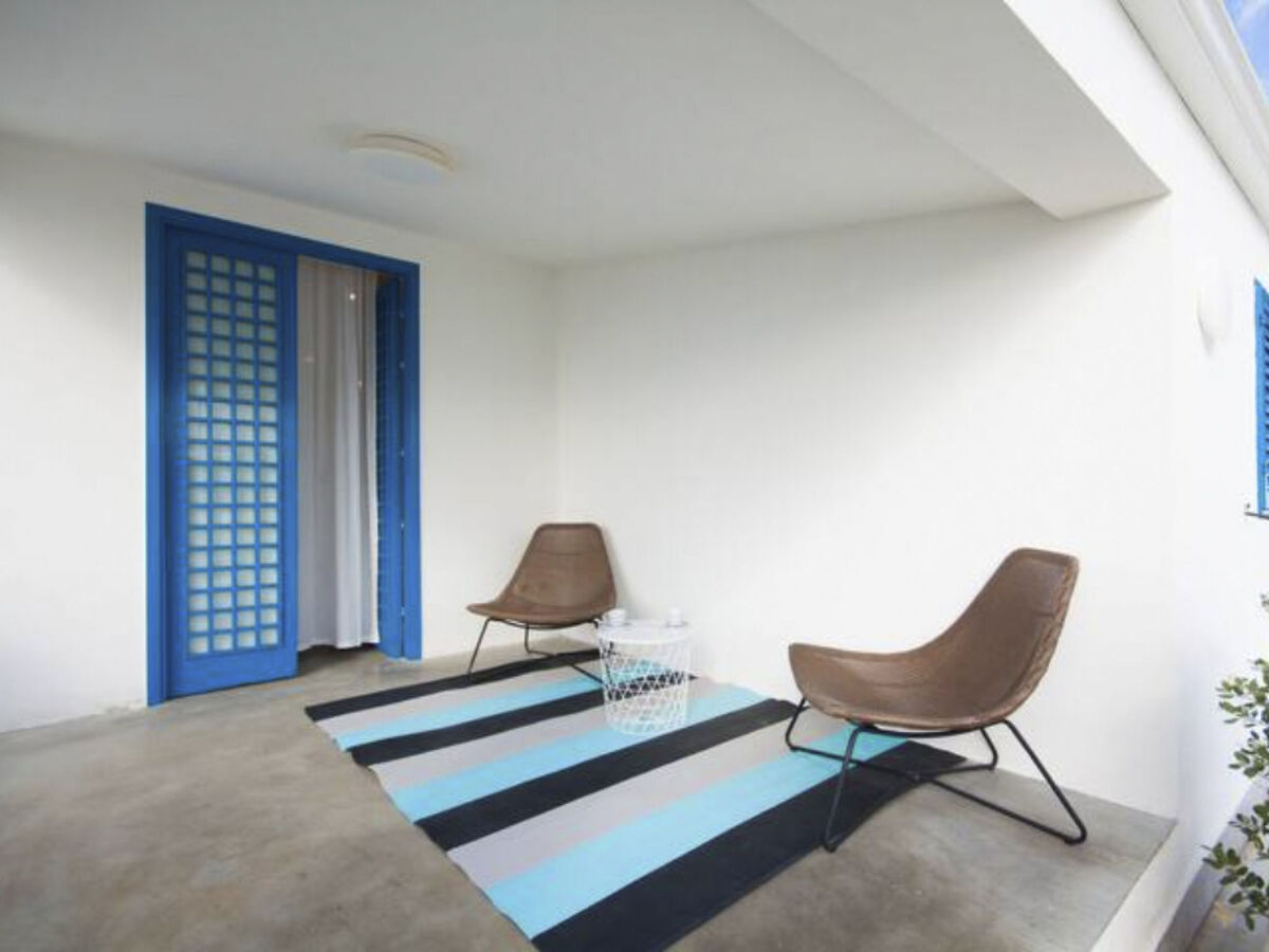Villa Leucosia Marina – Appartement 6 pers. plage Balestrate - Photo 6