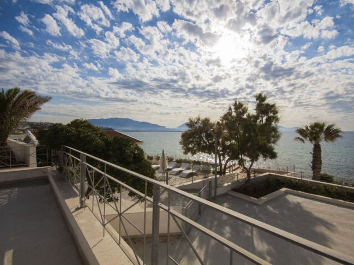 Villa Leucosia Marina – Appartement 6 pers. plage Balestrate - Photo 7
