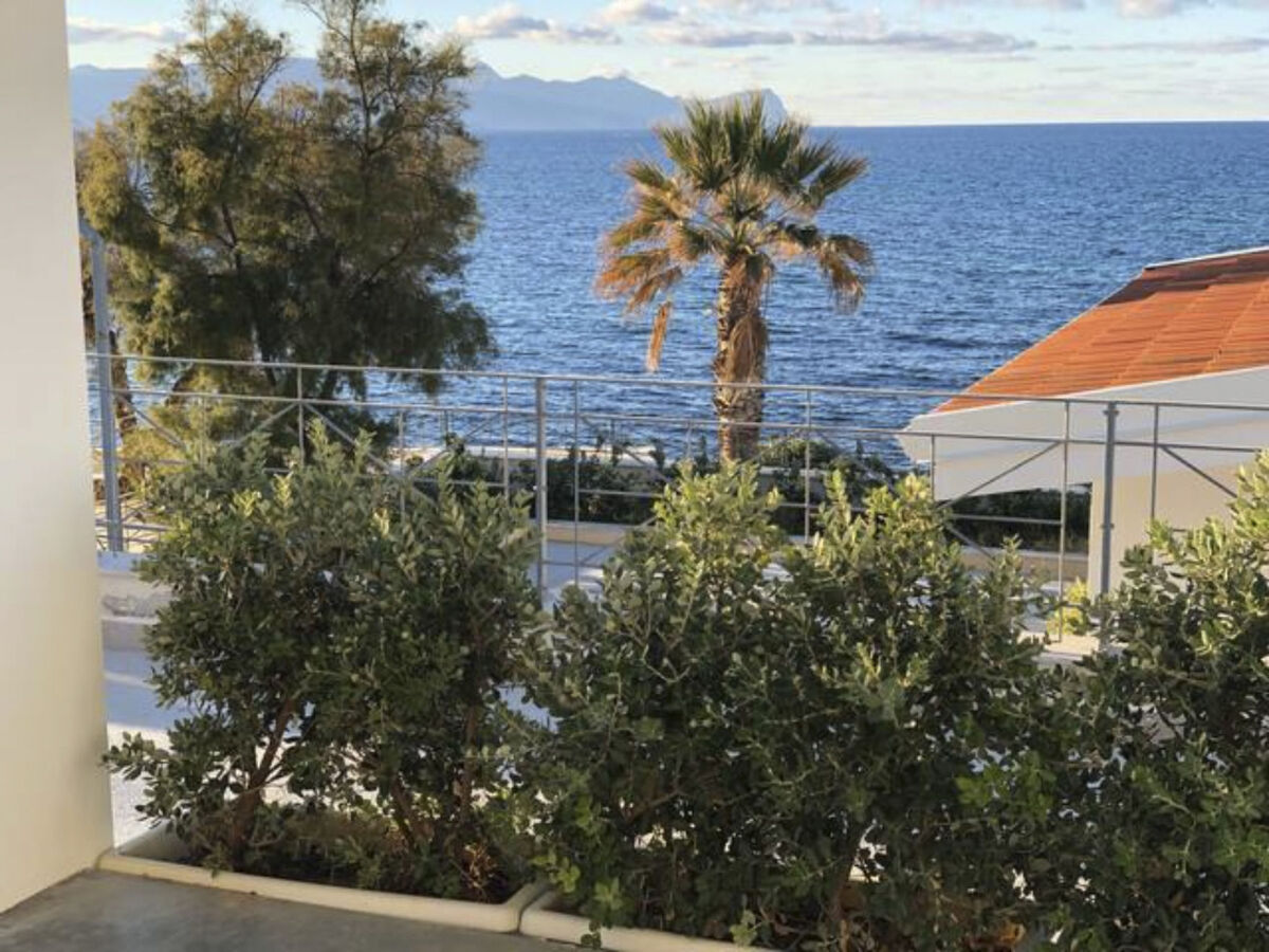 Villa Leucosia Marina – Appartement 6 pers. plage Balestrate - Photo 8