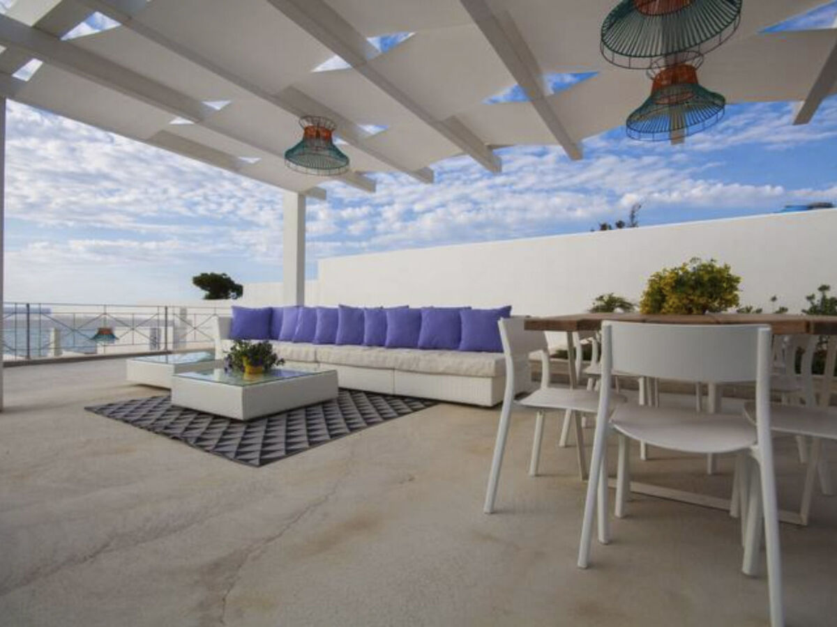 Villa Leucosia Marina – Appartement 6 pers. plage Balestrate - Photo 11