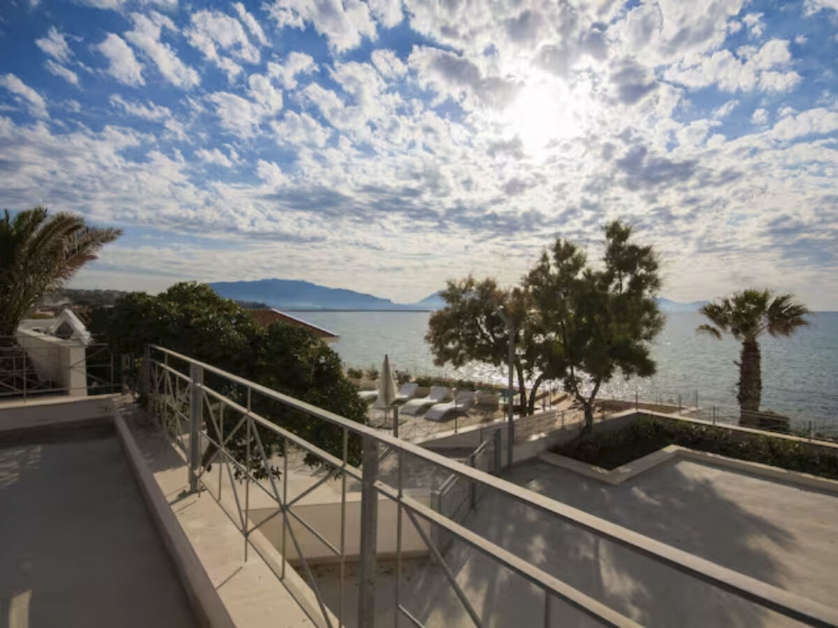 Villa Leucosia Marina – Appartement 6 pers. plage Balestrate - Photo 22