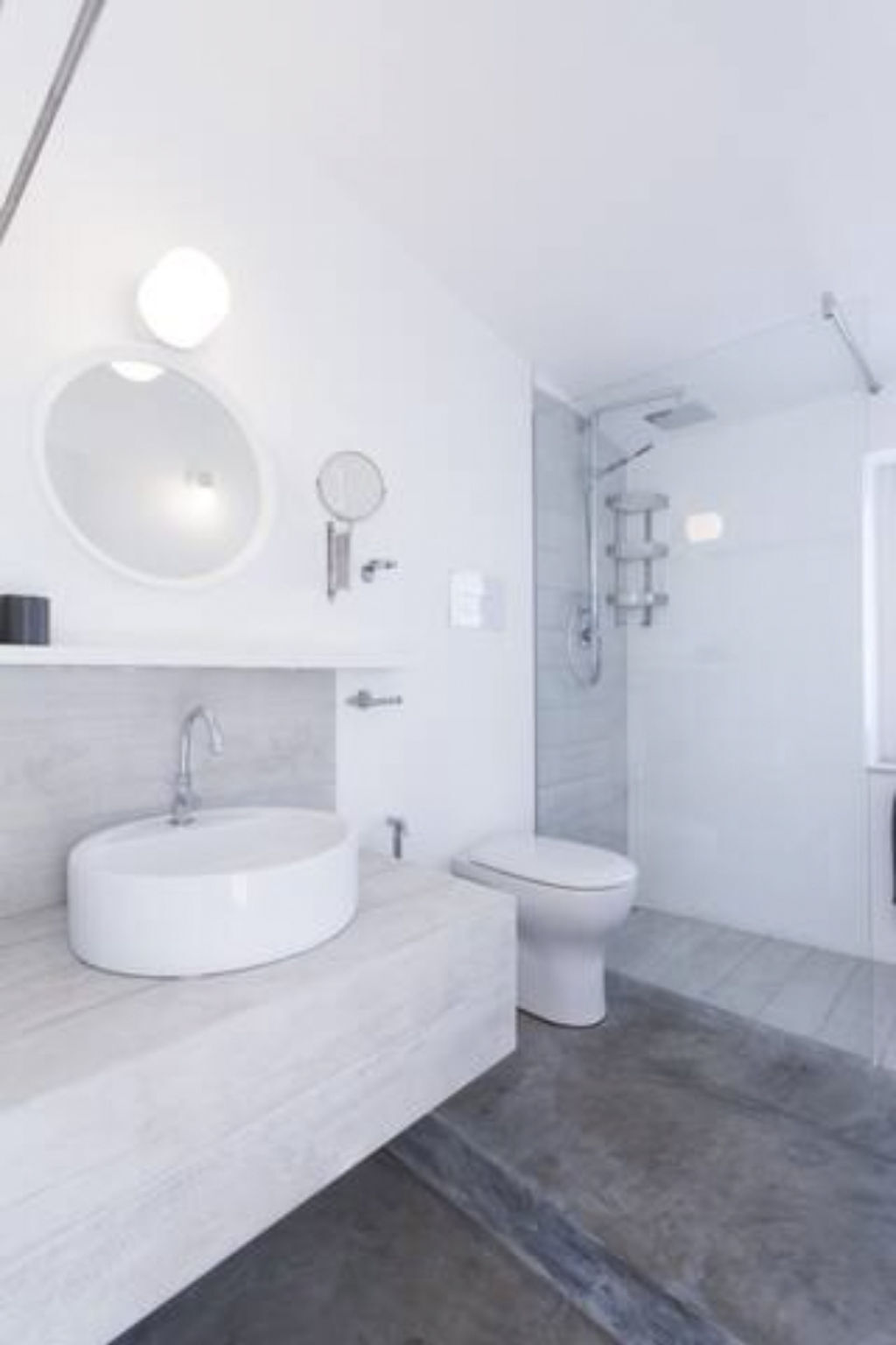 Villa Leucosia Marina – Appartement 6 pers. plage Balestrate - Photo 25