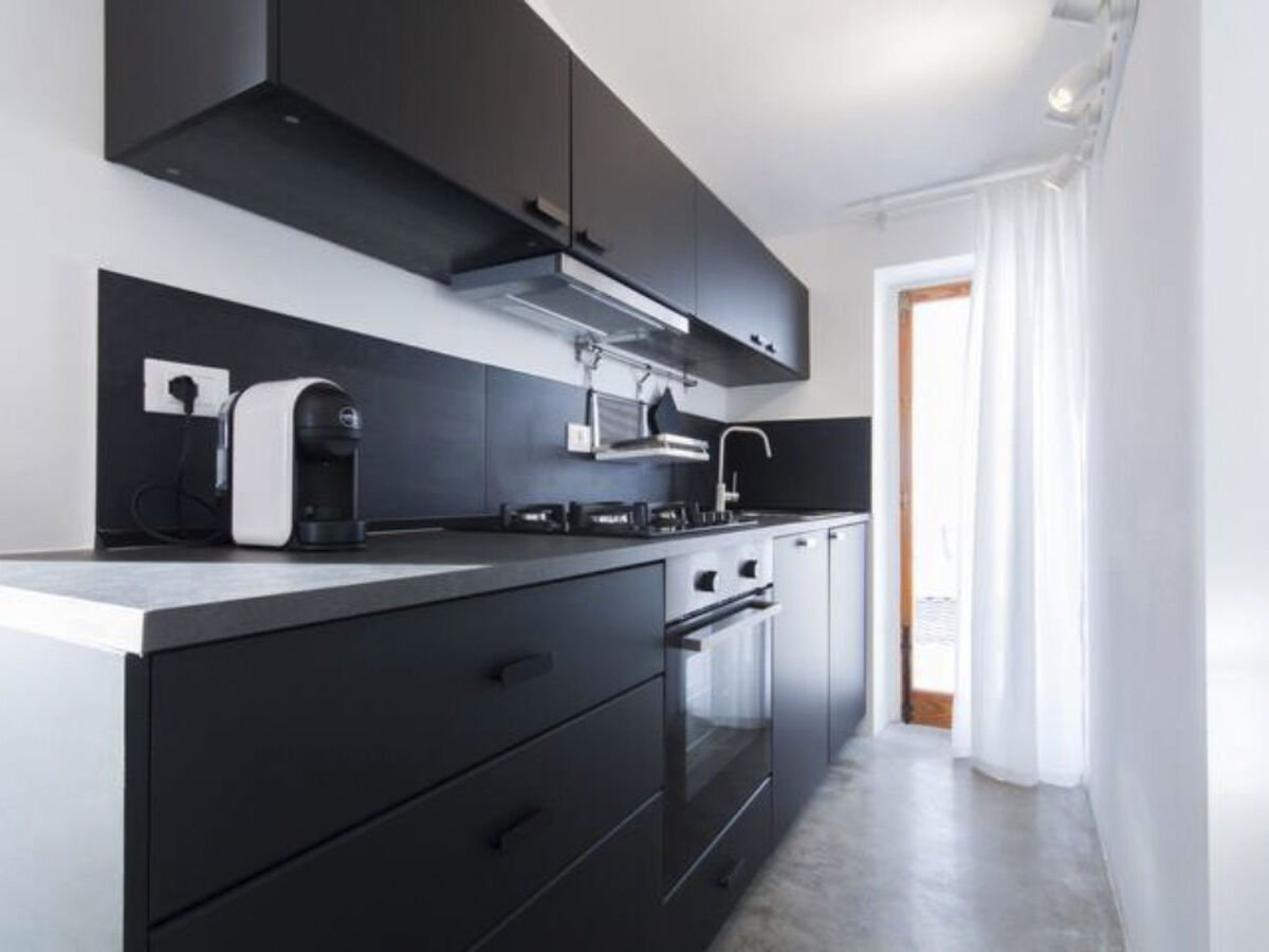 Villa Leucosia Marina – Appartement 6 pers. plage Balestrate - Photo 26