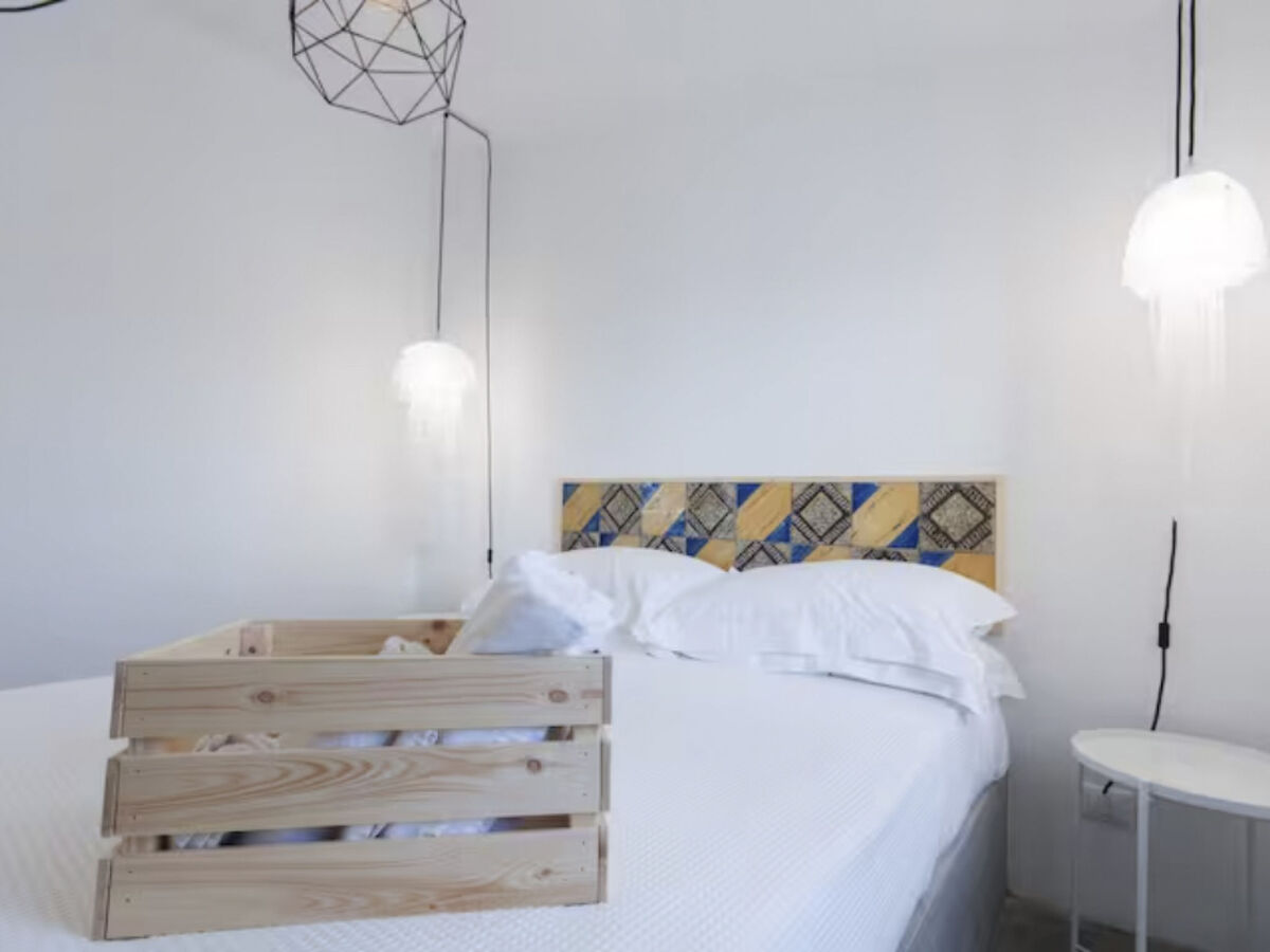 Villa Leucosia Marina – Appartement 6 pers. plage Balestrate - Photo 27