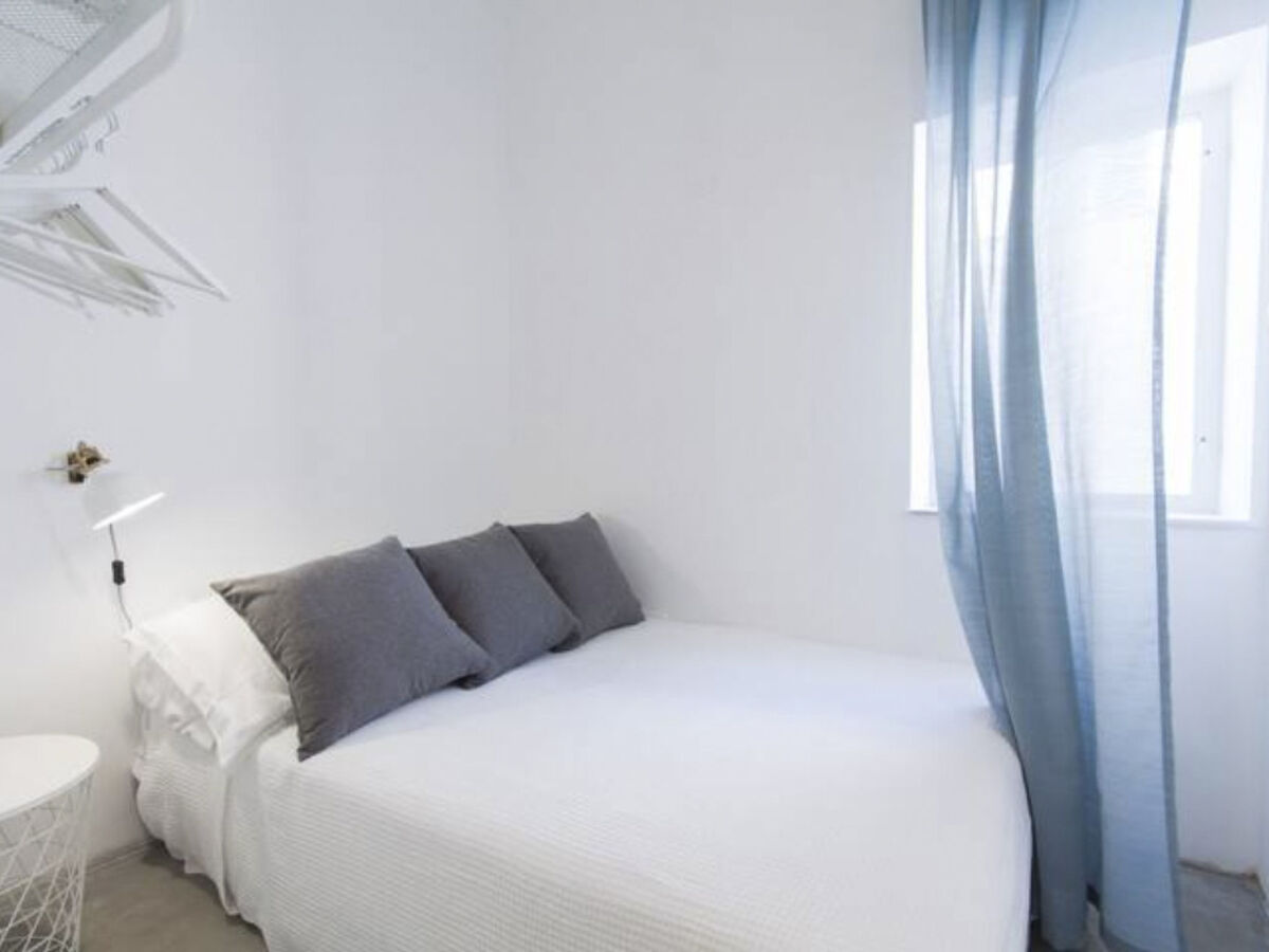 Villa Leucosia Marina – Appartement 6 pers. plage Balestrate - Photo 31
