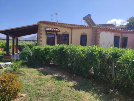 Location maison à Balestrate, Casale Mare Monte