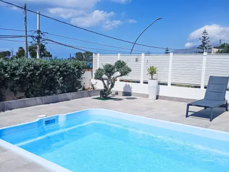 Maison 6 personnes à Balestrate - Photo 1